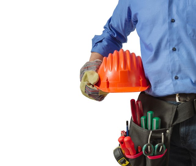 Commercial Electrician Eugene