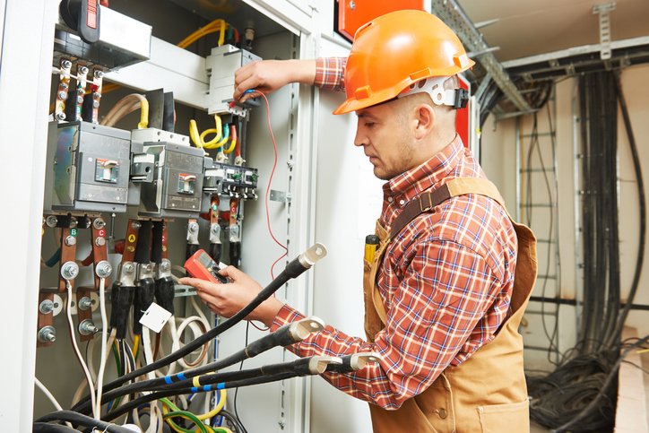 Electrician Eugene OR
