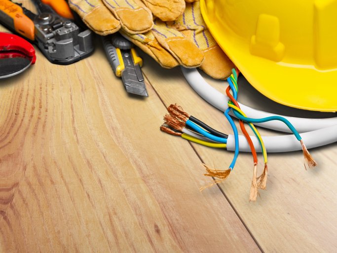 Electrician Eugene Oregon