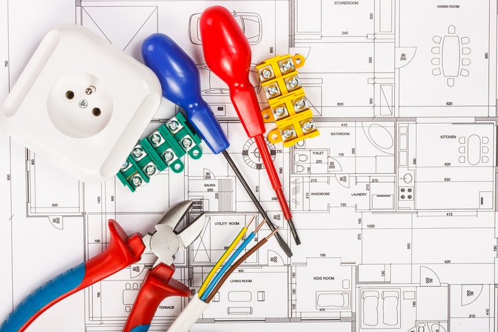 Electricians Eugene Oregon